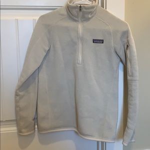 Patagonia Fleece